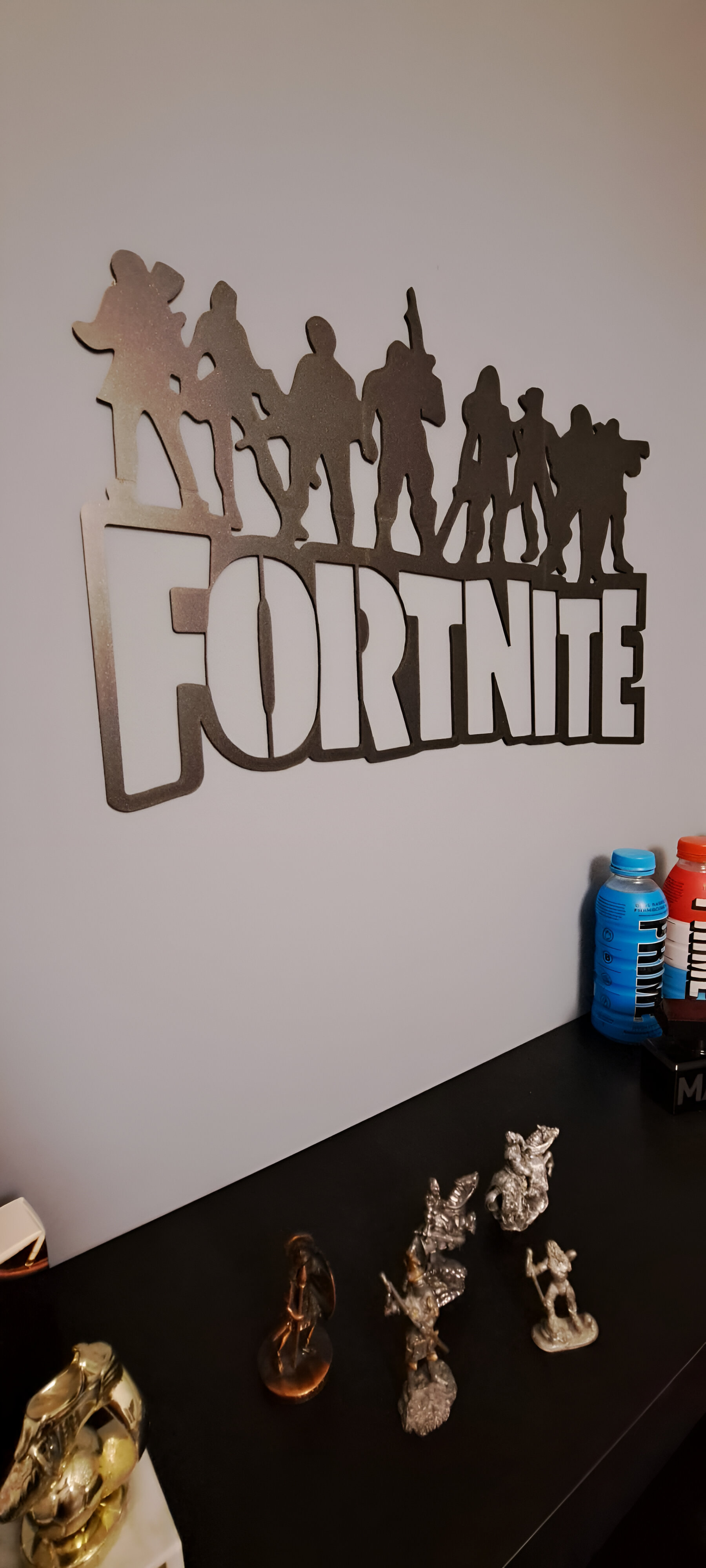 reference - fortnite